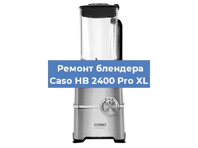 Ремонт блендера Caso HB 2400 Pro XL в Ижевске